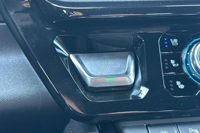 2025 GMC Sierra 1500 Vehicle Photo in STOCKTON, CA 95212-2838
