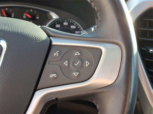 2020 GMC Acadia Vehicle Photo in Willow Grove, PA 19090