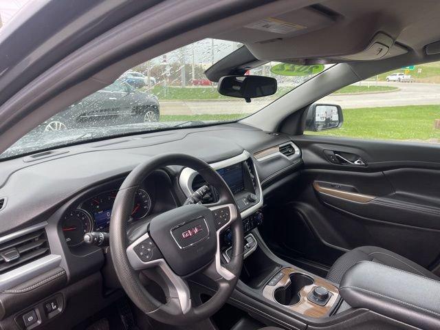 2022 GMC Acadia Vehicle Photo in MEDINA, OH 44256-9631