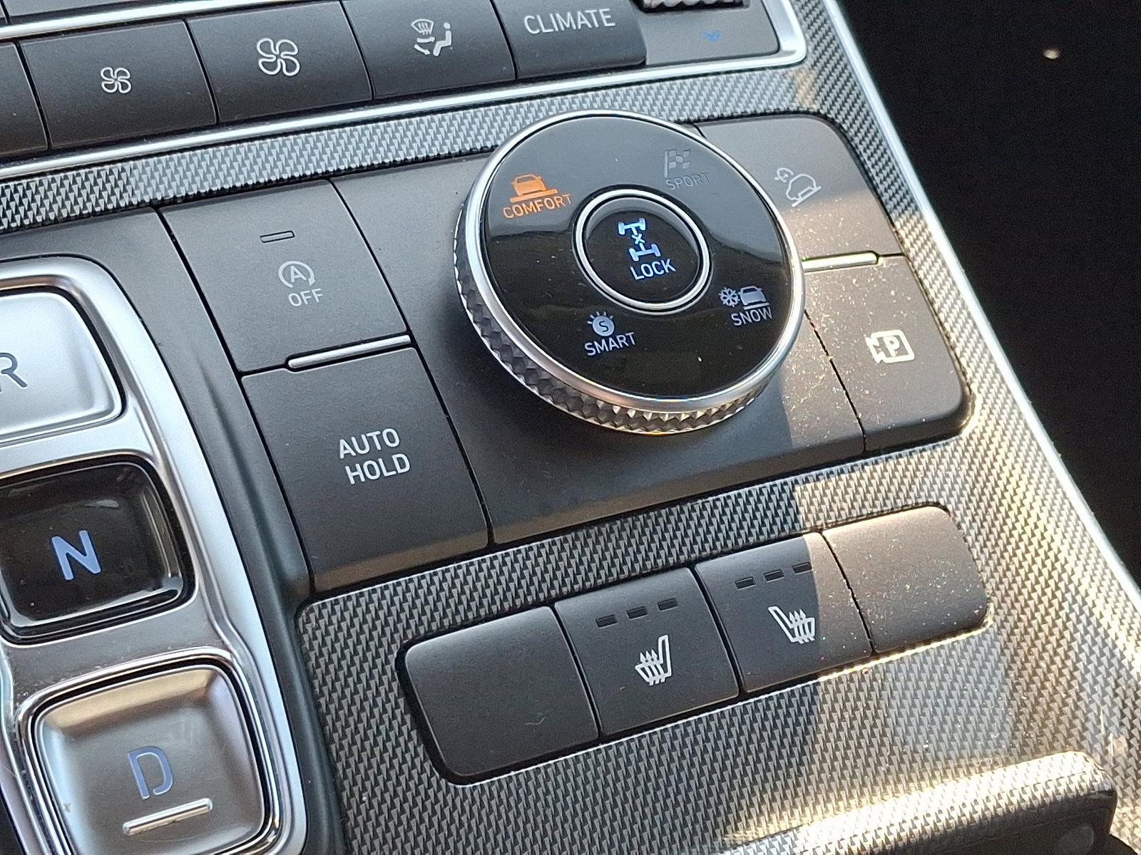 2023 Hyundai SANTA FE Vehicle Photo in Trevose, PA 19053