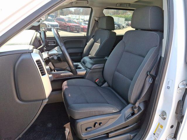 2018 GMC Sierra 1500 Vehicle Photo in DANBURY, CT 06810-5034