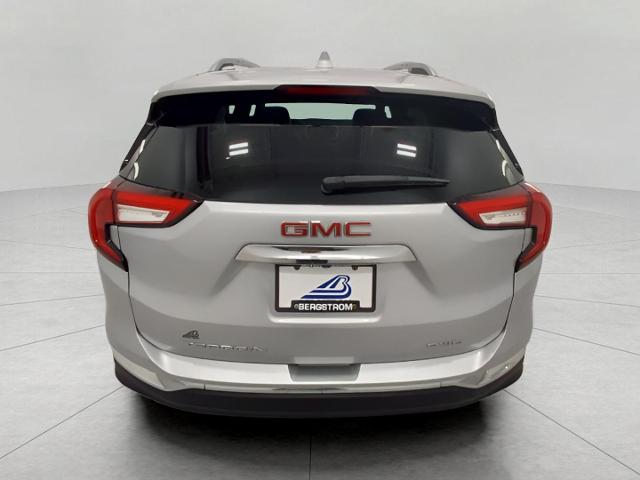 2022 GMC Terrain Vehicle Photo in OSHKOSH, WI 54904-7811