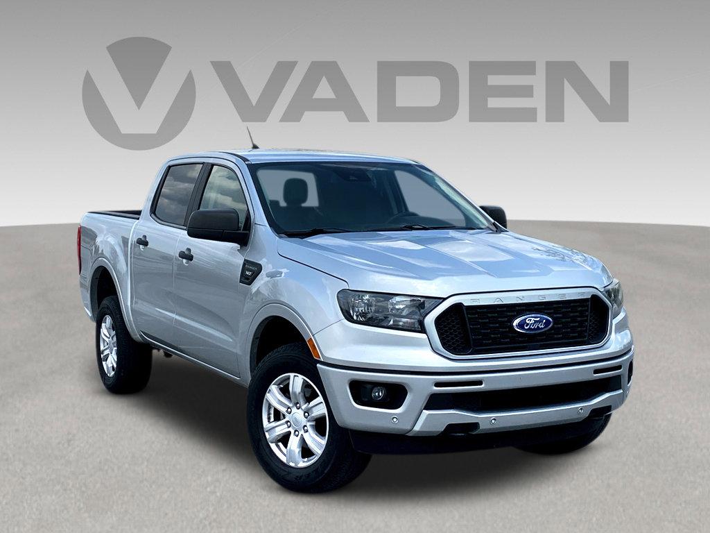 2019 Ford Ranger Vehicle Photo in POOLER, GA 31322-3252