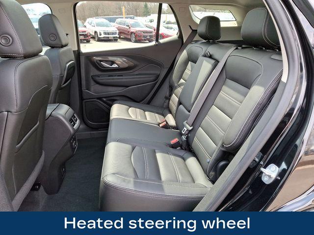 2023 GMC Terrain Vehicle Photo in DANBURY, CT 06810-5034