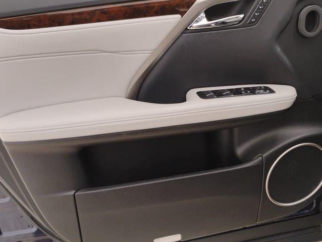2019 Lexus RX 450h Vehicle Photo in Fort Mill, SC 29708