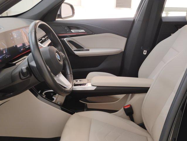 2024 BMW X1 Vehicle Photo in PINEVILLE, NC 28134-8495