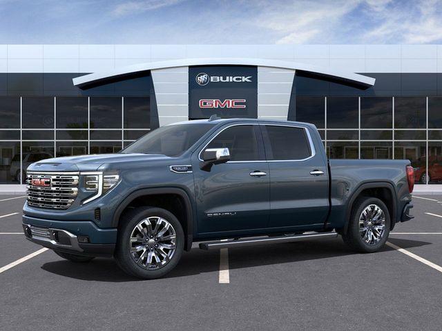 2025 GMC Sierra 1500 Vehicle Photo in WATERTOWN, CT 06795-3318