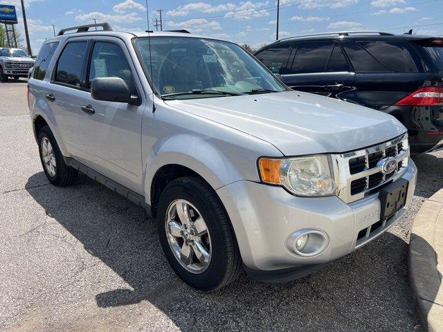 2011 Ford Escape Vehicle Photo in MILFORD, OH 45150-1684
