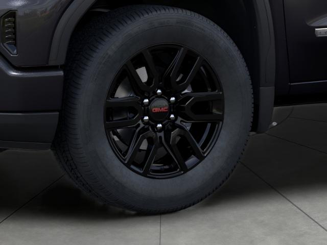 2025 GMC Sierra 1500 Vehicle Photo in GREEN BAY, WI 54303-3330
