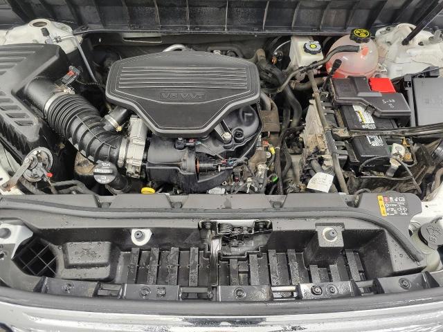 2018 GMC Acadia Vehicle Photo in NEENAH, WI 54956-2243