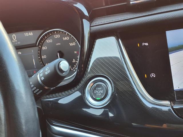 2021 Cadillac XT6 Vehicle Photo in Tampa, FL 33612