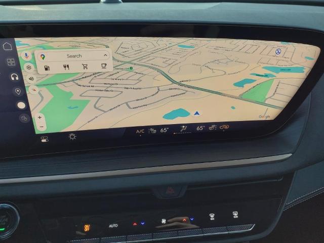 2025 Buick Envision Vehicle Photo in Denton, TX 76205