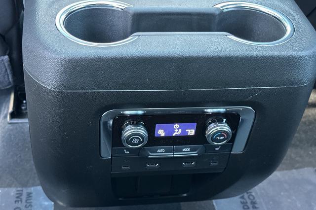 2025 GMC Yukon XL Vehicle Photo in SPOKANE, WA 99202-2191