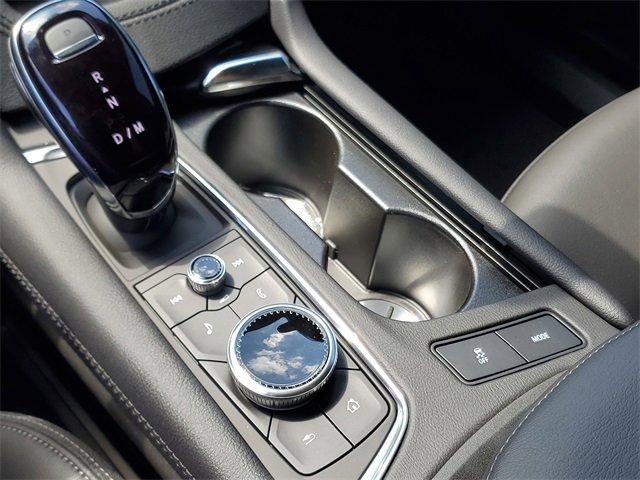 2025 Cadillac XT6 Vehicle Photo in SUNRISE, FL 33323-3202