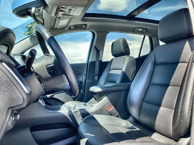 2022 GMC Terrain Vehicle Photo in WILLIAMSVILLE, NY 14221-2883