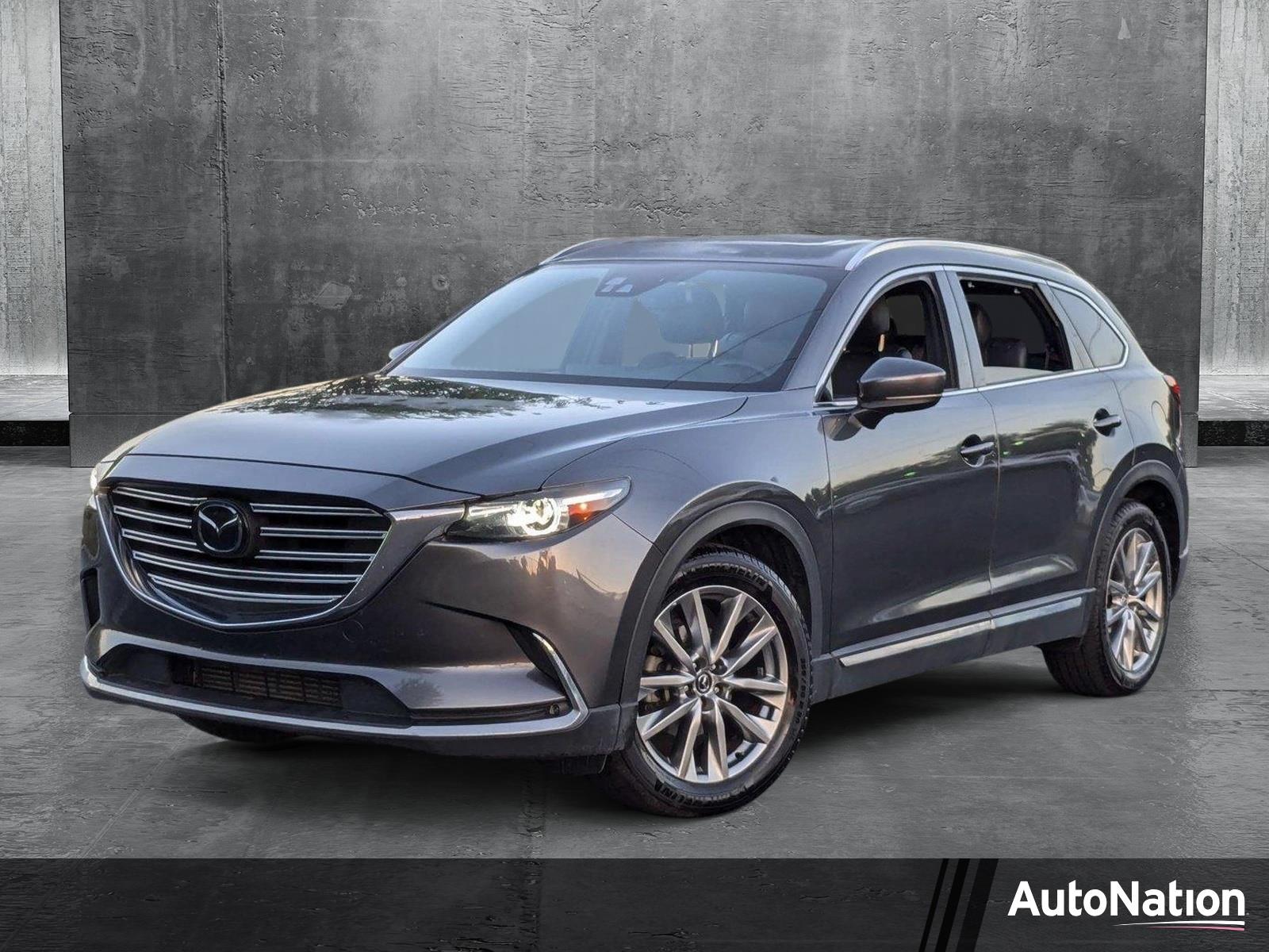 2016 Mazda CX-9 Vehicle Photo in Sanford, FL 32771