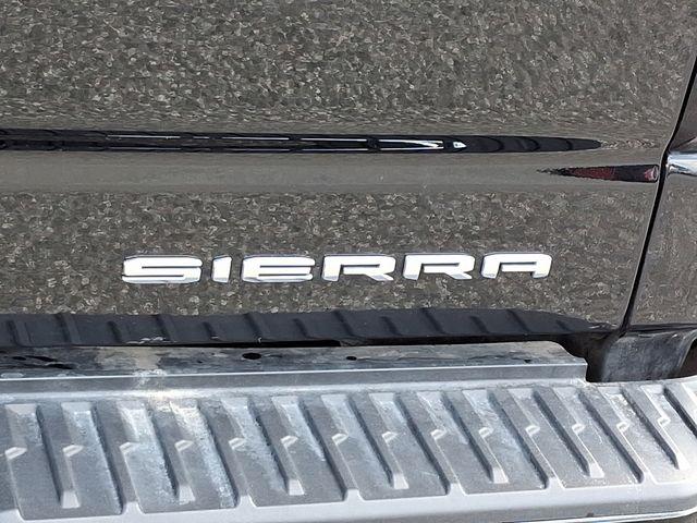 2024 GMC Sierra 1500 Vehicle Photo in DANBURY, CT 06810-5034
