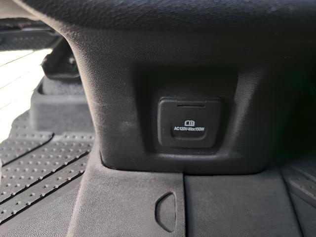 2018 Chevrolet Equinox Vehicle Photo in Green Bay, WI 54304