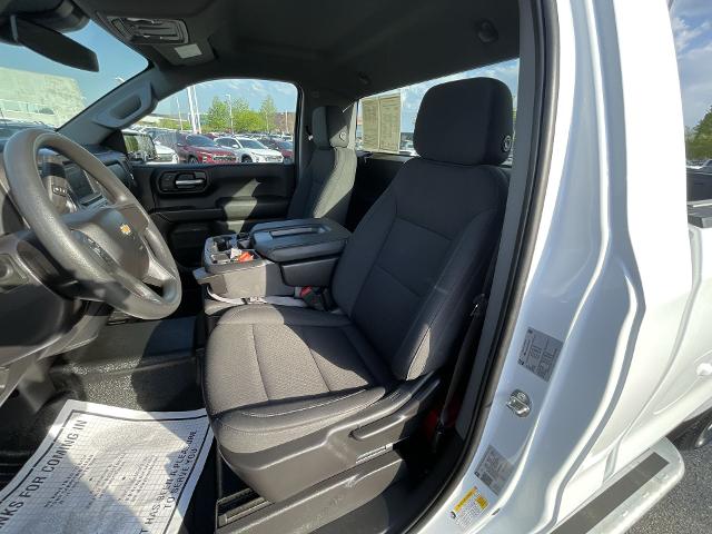 2024 Chevrolet Silverado 1500 Vehicle Photo in BENTONVILLE, AR 72712-4322