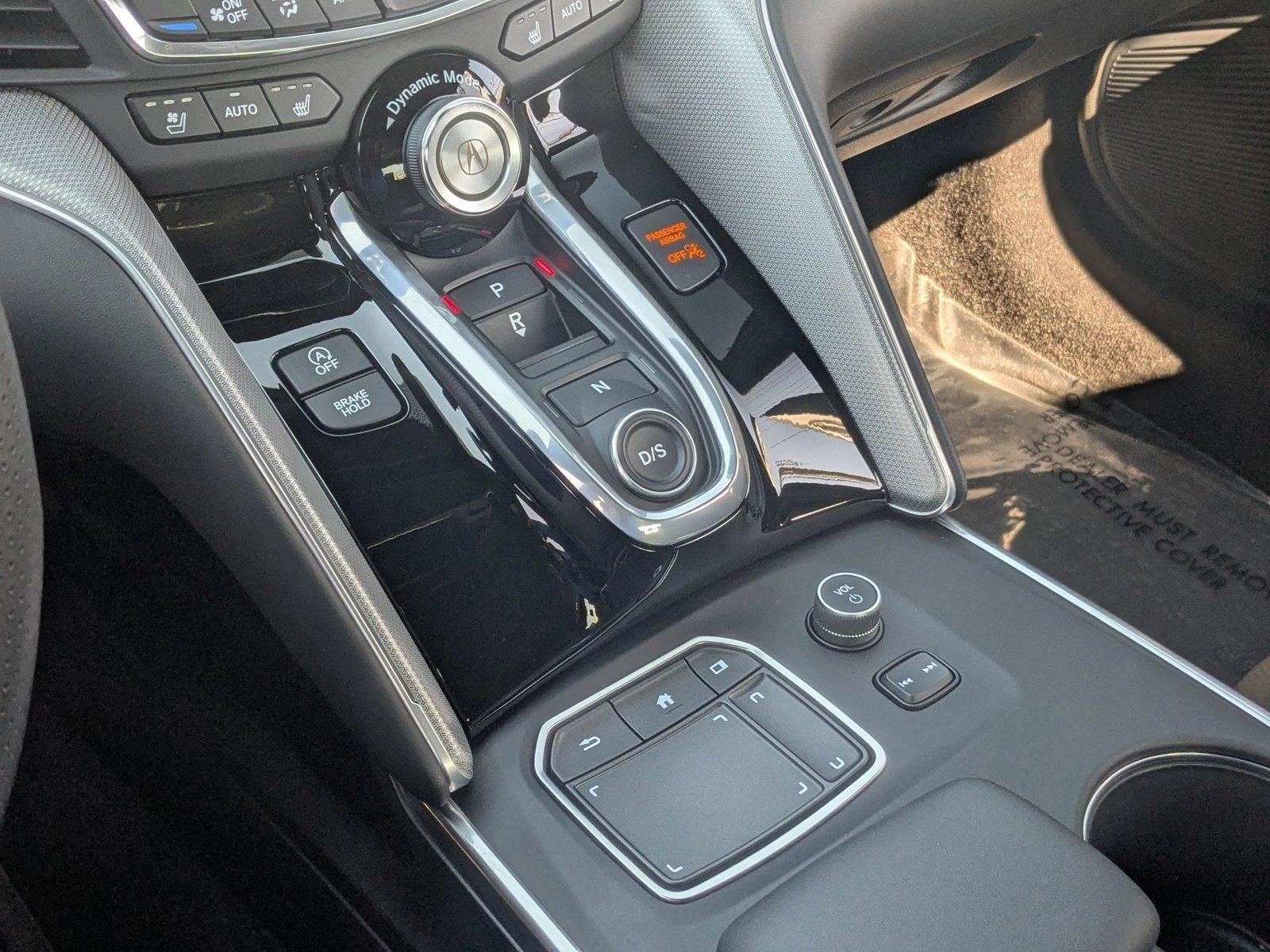 2025 Acura TLX Vehicle Photo in Cockeysville, MD 21030-2508