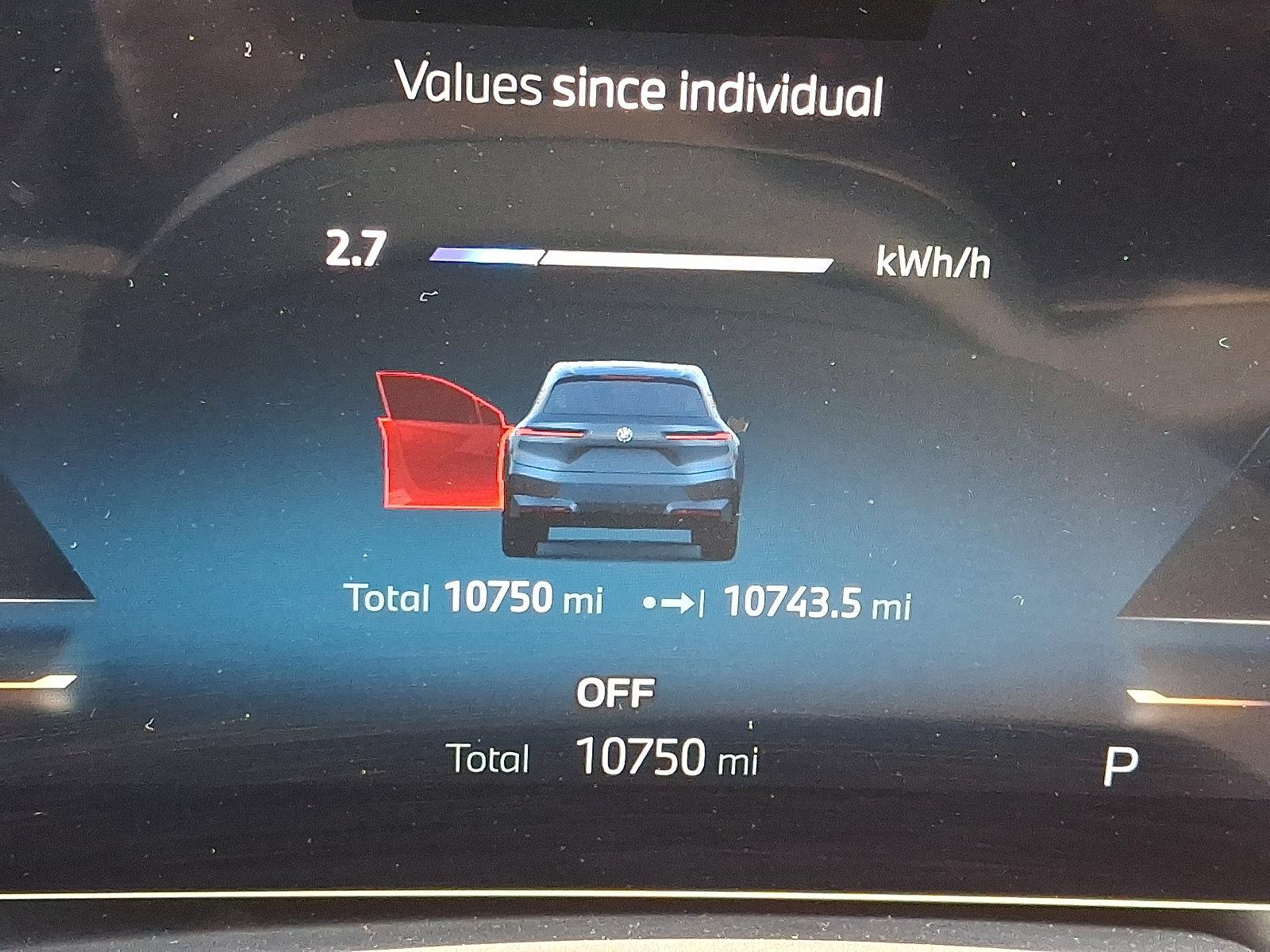 2024 BMW iX Vehicle Photo in Lancaster, PA 17601