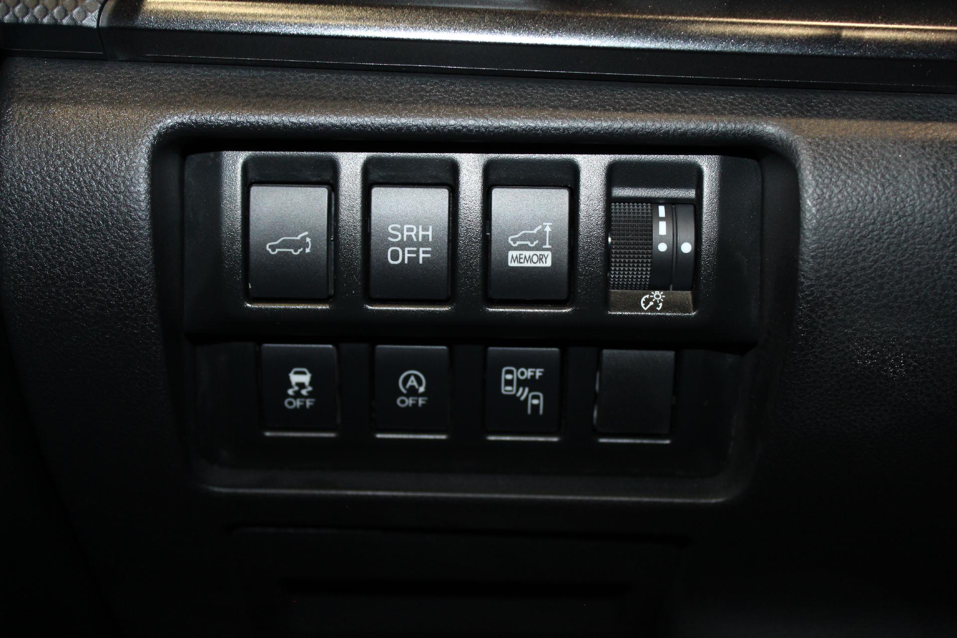 2024 Subaru Forester Vehicle Photo in NORTHAMPTON, MA 01060-1120