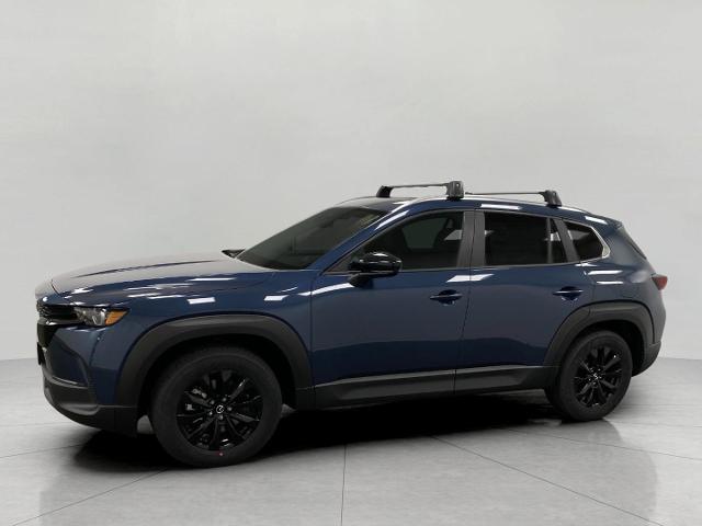2025 Mazda CX-50 Vehicle Photo in Appleton, WI 54913
