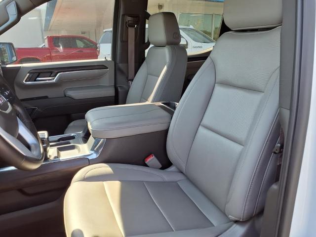 2023 GMC Sierra 1500 Vehicle Photo in ROXBORO, NC 27573-6143