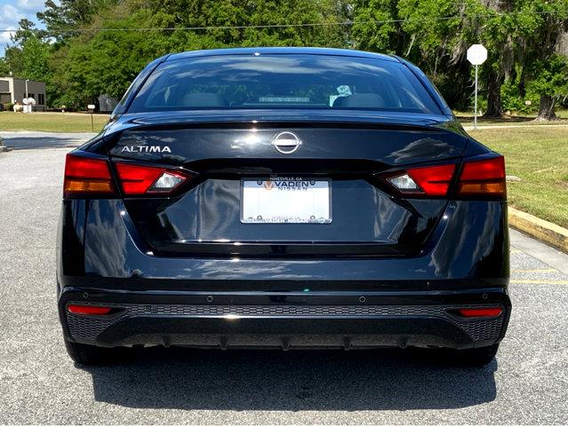 2023 Nissan Altima Vehicle Photo in Hinesville, GA 31313