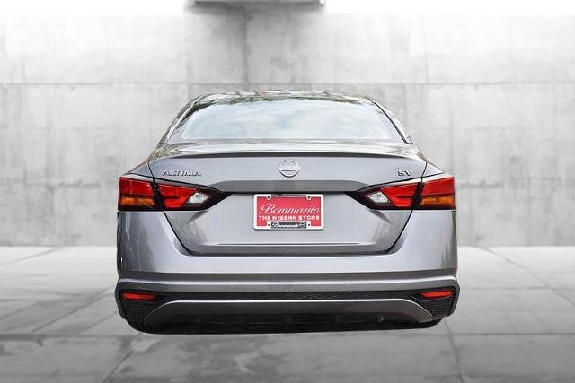 2023 Nissan Altima Vehicle Photo in Ballwin, MO 63011