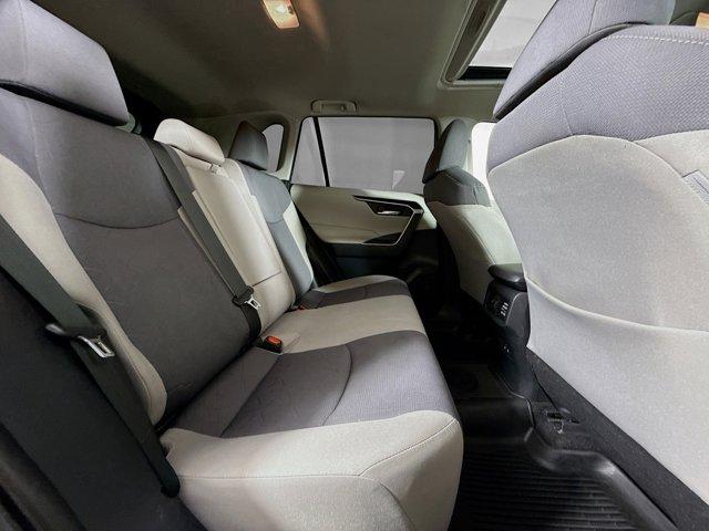 2019 Toyota RAV4 Vehicle Photo in Flemington, NJ 08822