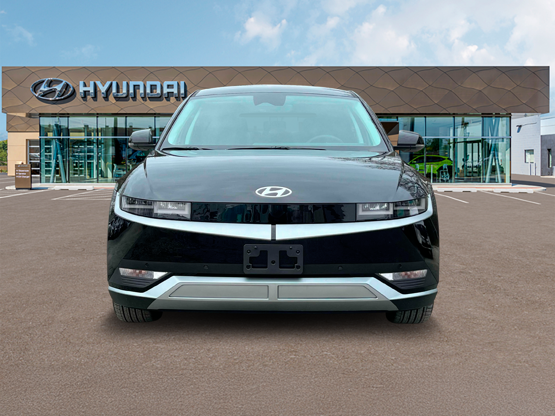 2024 Hyundai IONIQ 5 Vehicle Photo in Harrisburg, PA 17111