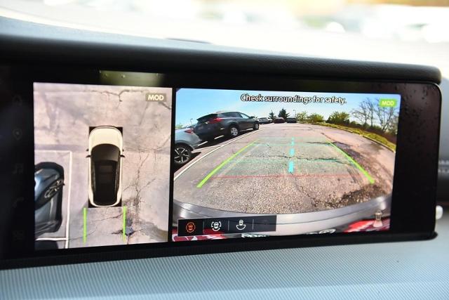 2025 Nissan Murano Vehicle Photo in Ballwin, MO 63011