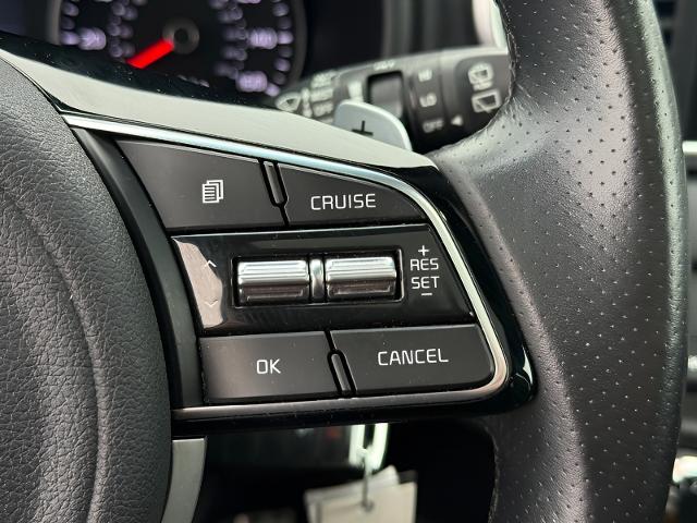 2020 Kia Sportage Vehicle Photo in MADISON, WI 53713-3220