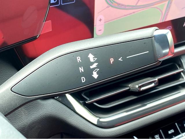 2024 Chevrolet Equinox EV Vehicle Photo in SAVANNAH, GA 31406-4513