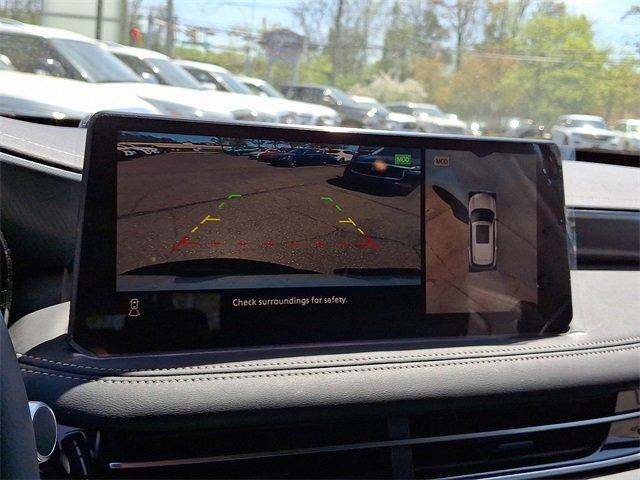2025 INFINITI QX60 Vehicle Photo in Willow Grove, PA 19090
