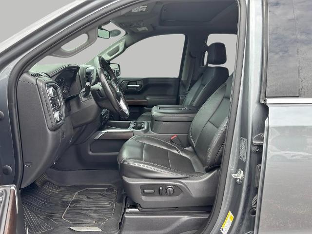 2019 GMC Sierra 1500 Vehicle Photo in APPLETON, WI 54914-8833