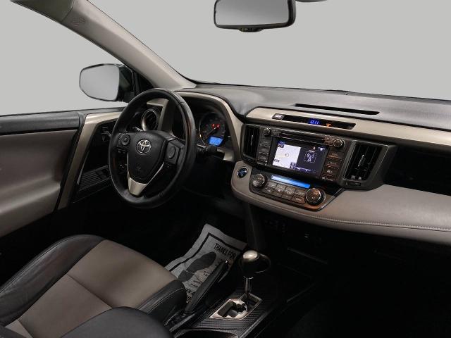 2015 Toyota RAV4 Vehicle Photo in Appleton, WI 54913
