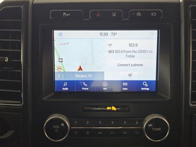 2021 Ford Expedition Vehicle Photo in Decatur, TX 76234