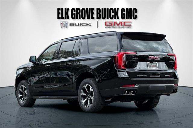 2025 GMC Yukon XL Vehicle Photo in ELK GROVE, CA 95757-8703