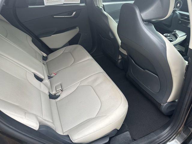 2022 Kia EV6 Vehicle Photo in MEDINA, OH 44256-9631