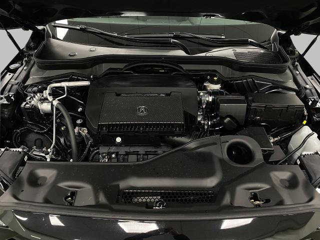 2025 Acura MDX Vehicle Photo in Appleton, WI 54913