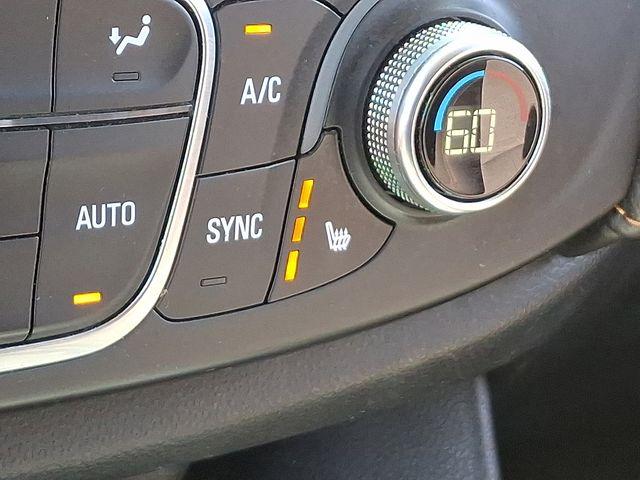 2019 Chevrolet Traverse Vehicle Photo in DANBURY, CT 06810-5034