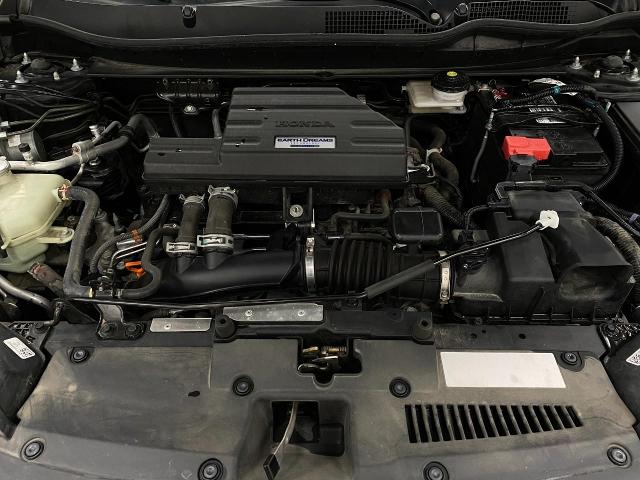 2020 Honda CR-V Vehicle Photo in Appleton, WI 54913