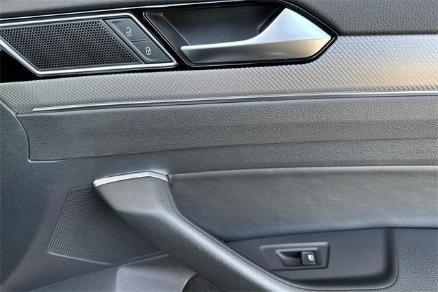2020 Volkswagen Arteon Vehicle Photo in ELK GROVE, CA 95757-8703