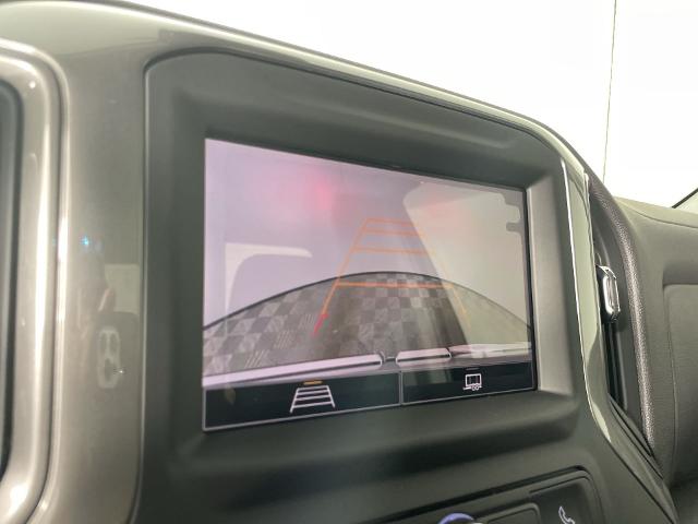 2024 GMC Sierra 1500 Vehicle Photo in GILBERT, AZ 85297-0402