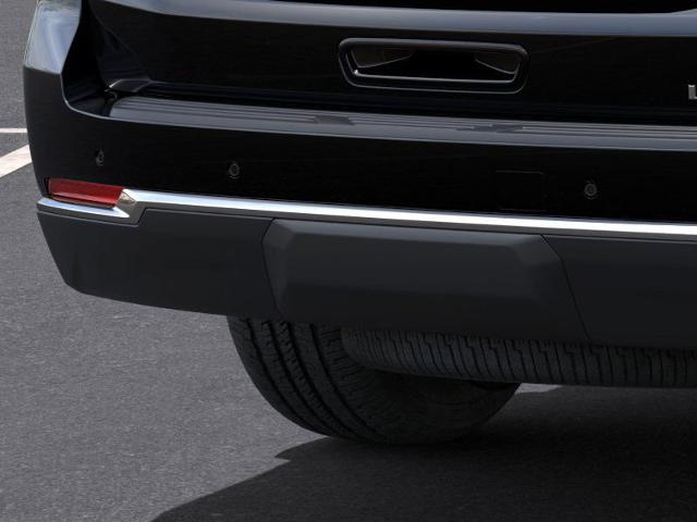 2025 Chevrolet Tahoe Vehicle Photo in BEAUFORT, SC 29906-4218