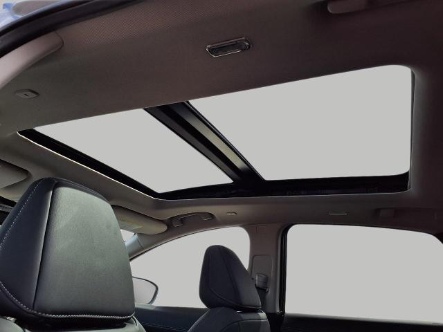 2025 Nissan Murano Vehicle Photo in Oshkosh, WI 54904