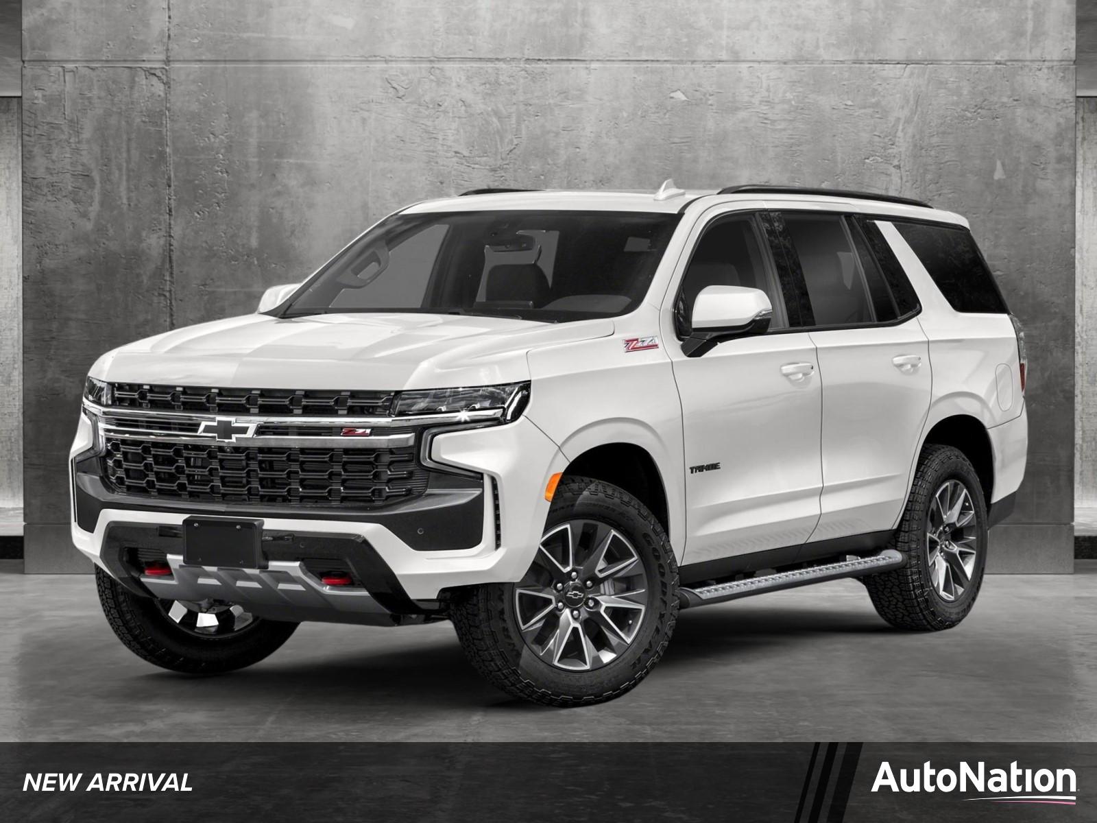 2023 Chevrolet Tahoe Vehicle Photo in VALENCIA, CA 91355-1705