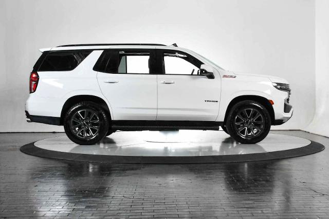 2022 Chevrolet Tahoe Vehicle Photo in DALLAS, TX 75235